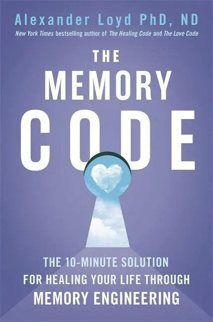 Cover: 9781473697881 | The Memory Code | Alex Loyd | Taschenbuch | Kartoniert / Broschiert