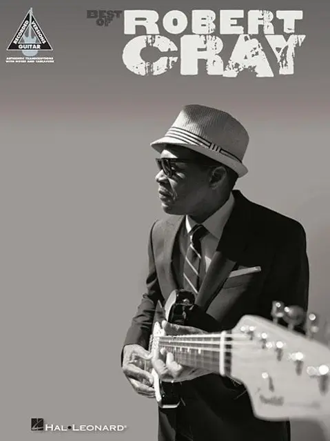 Cover: 9781480387881 | Best of Robert Cray | Robert Cray | Taschenbuch | Buch | Englisch