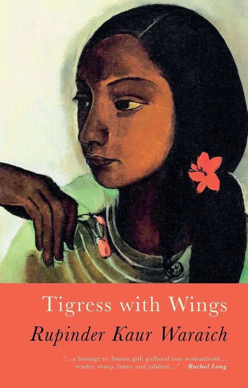 Cover: 9781781727881 | Tigress with Wings | Rupinder Kaur Waraich | Taschenbuch | Englisch