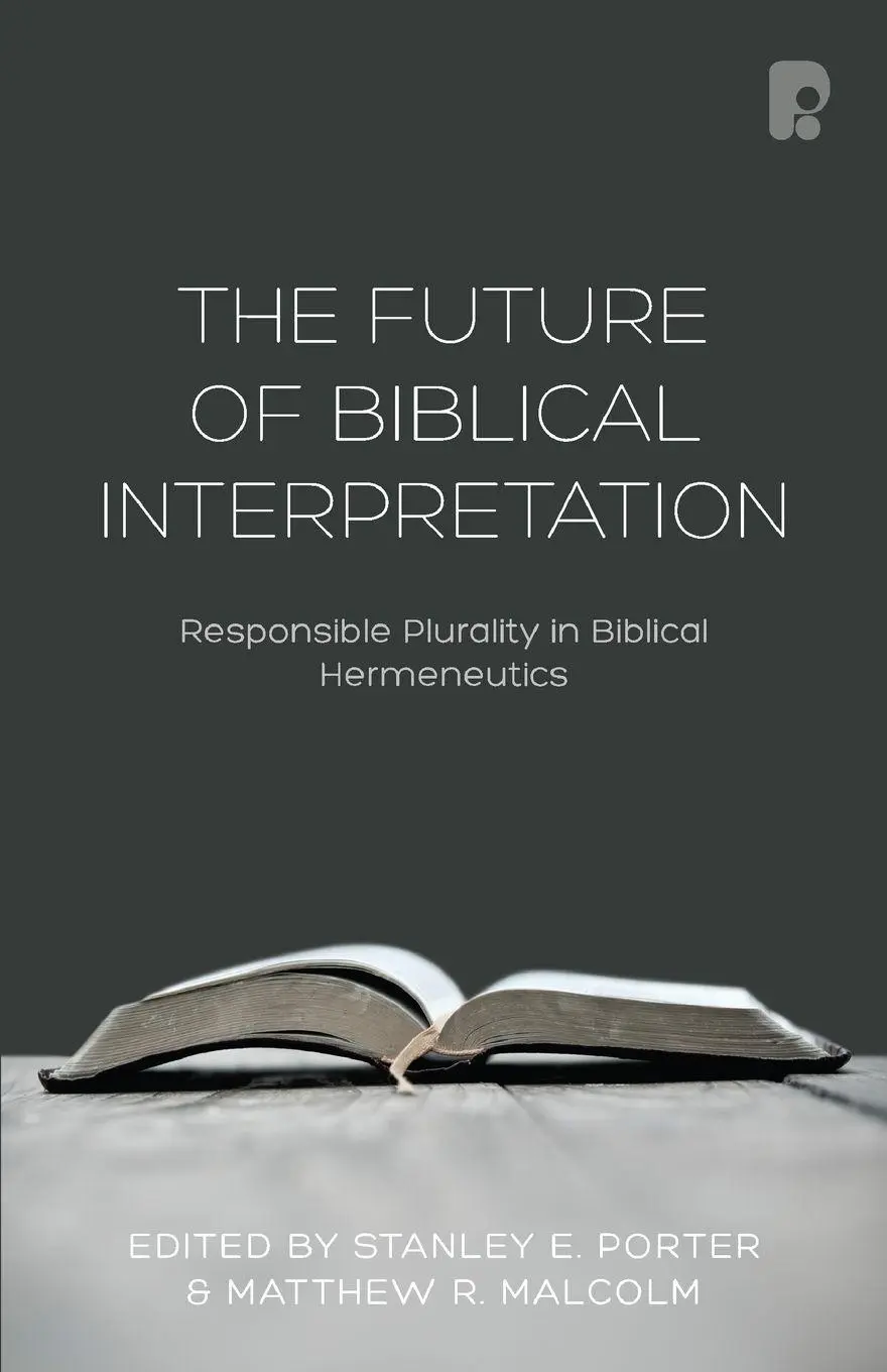 Cover: 9781842277881 | The Future of Biblical Interpretation | Matthew R Malcolm (u. a.)