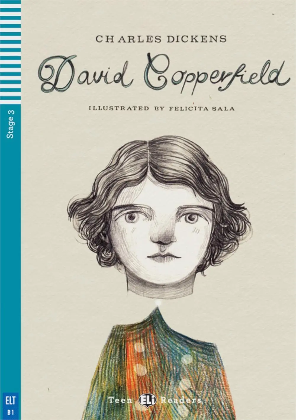 Cover: 9783125147881 | David Copperfield, mit Audio-CD | Charles Dickens (u. a.) | Buch