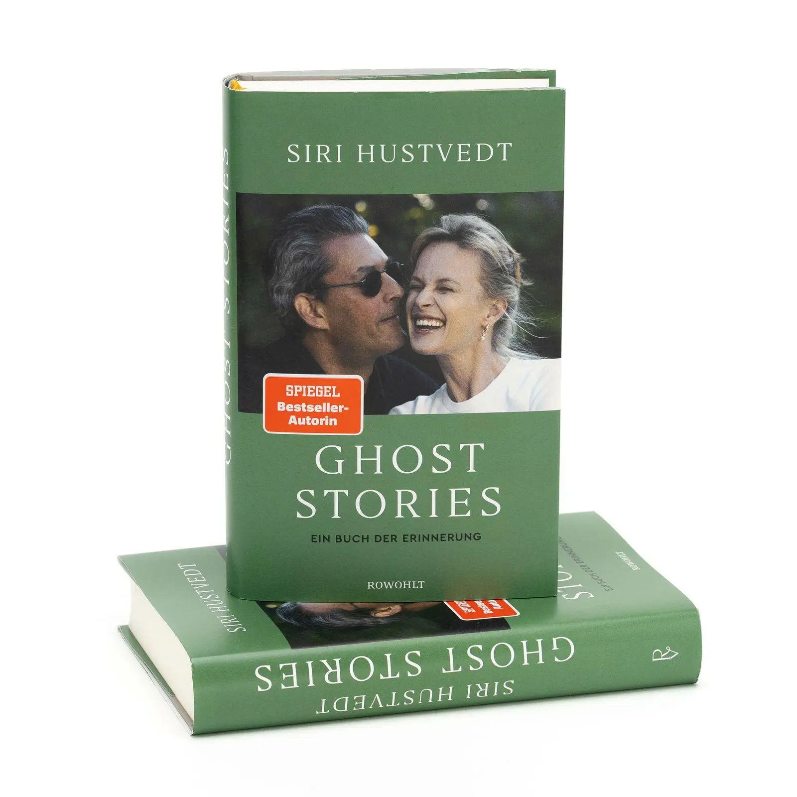 Bild: 9783498007881 | Ghost Stories | Siri Hustvedt | Buch | 400 S. | Deutsch | 2026