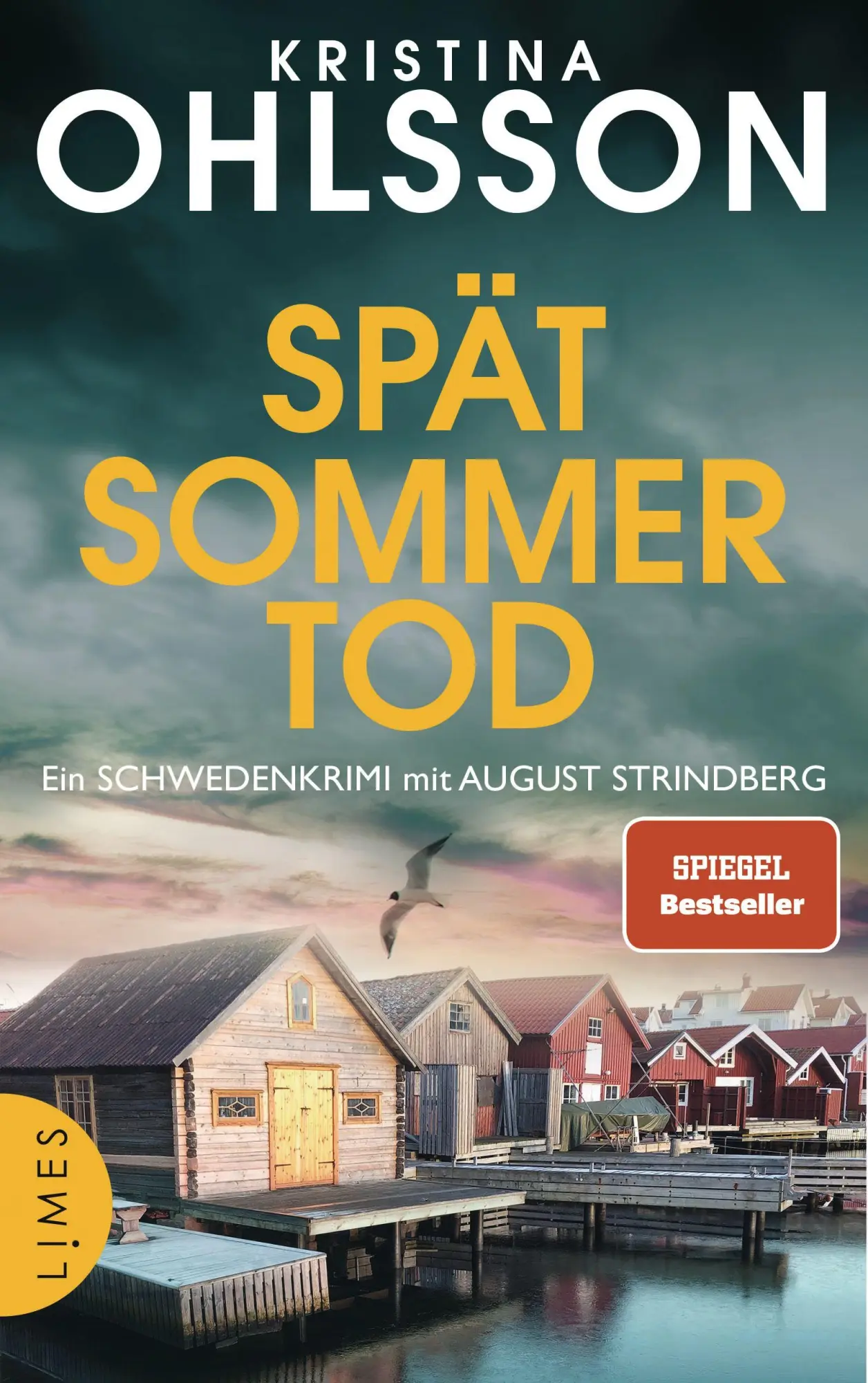 Cover: 9783809027881 | Spätsommertod | Kristina Ohlsson | Taschenbuch | 576 S. | Deutsch Cover: 9783809027881 | Spätsommertod | Kristina Ohlsson | Taschenbuch | 576 S. | Deutsch
