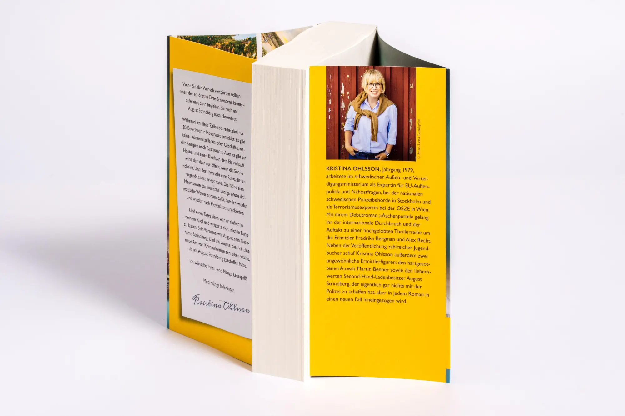 Bild: 9783809027881 | Spätsommertod | Kristina Ohlsson | Taschenbuch | 576 S. | Deutsch