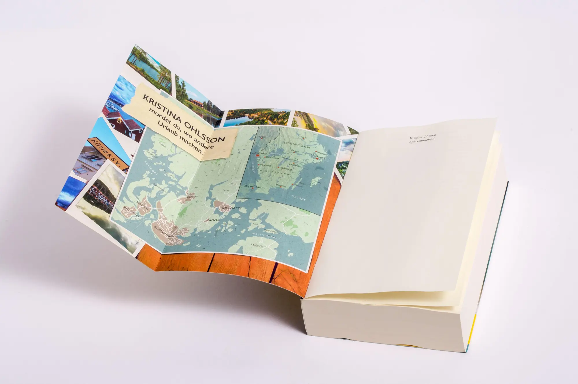 Bild: 9783809027881 | Spätsommertod | Kristina Ohlsson | Taschenbuch | 576 S. | Deutsch