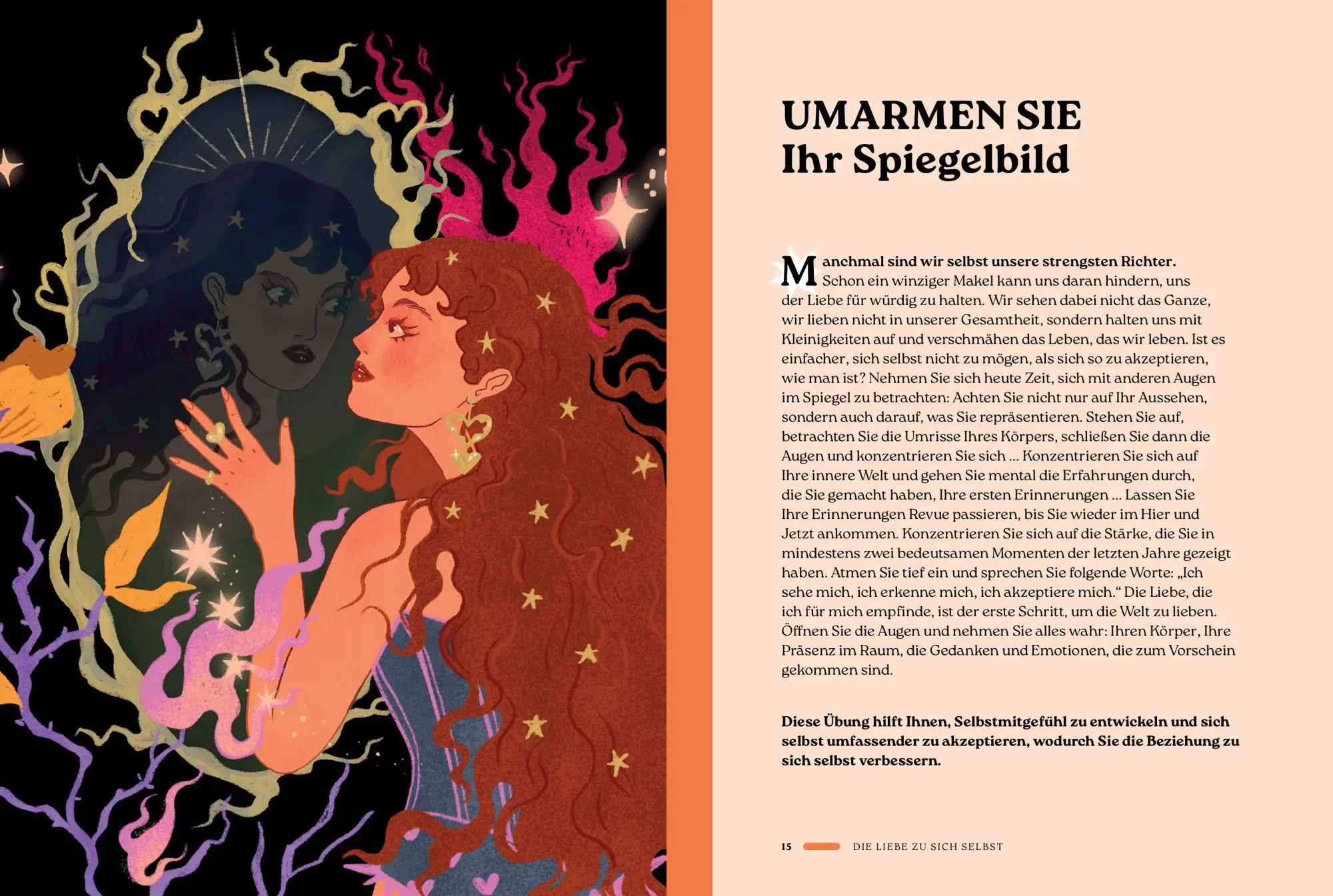 Bild: 9788863127881 | Der Zauber der Liebe | Valeria Bianchi Mian | 40 S. | Deutsch | 2026