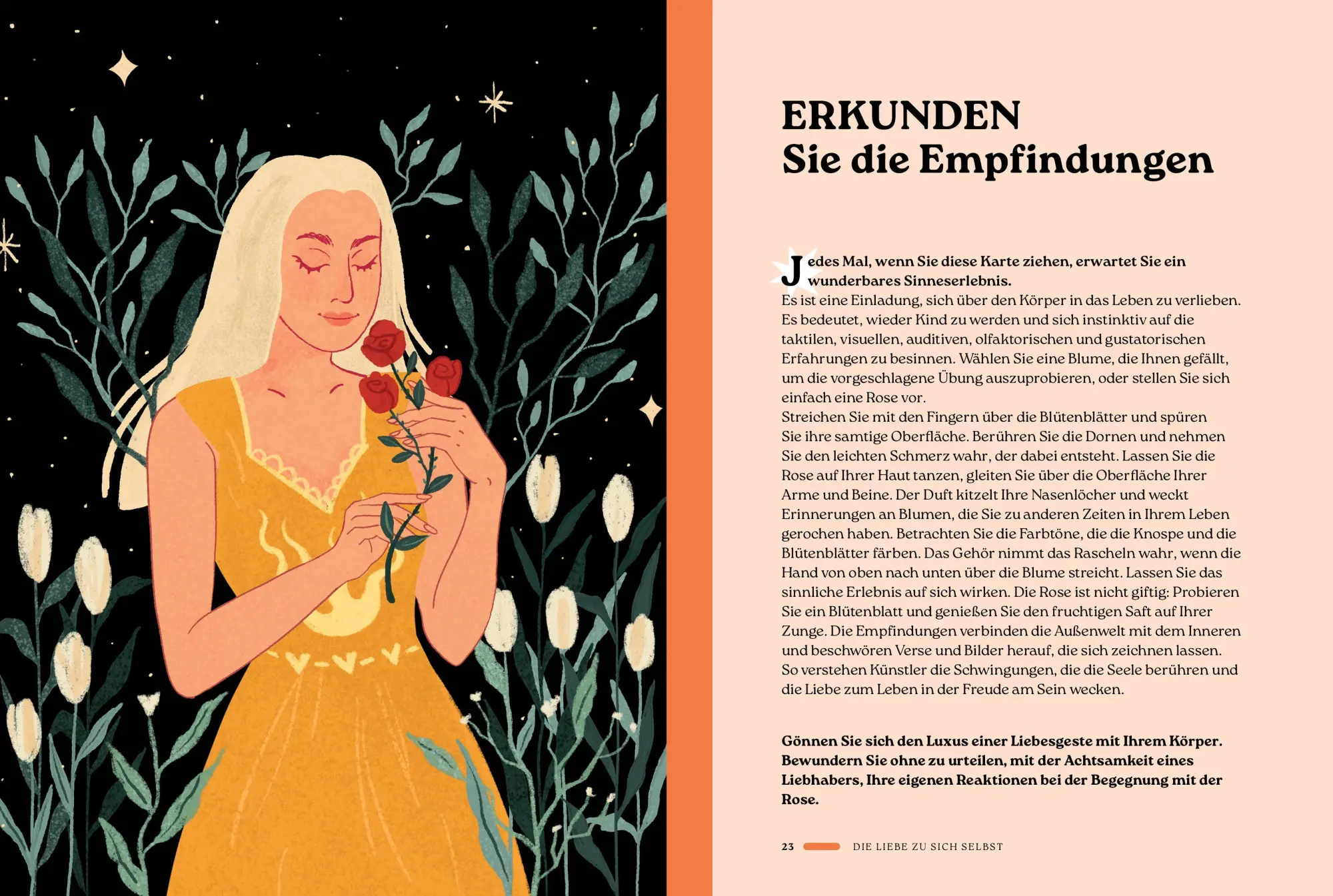 Bild: 9788863127881 | Der Zauber der Liebe | Valeria Bianchi Mian | 40 S. | Deutsch | 2026