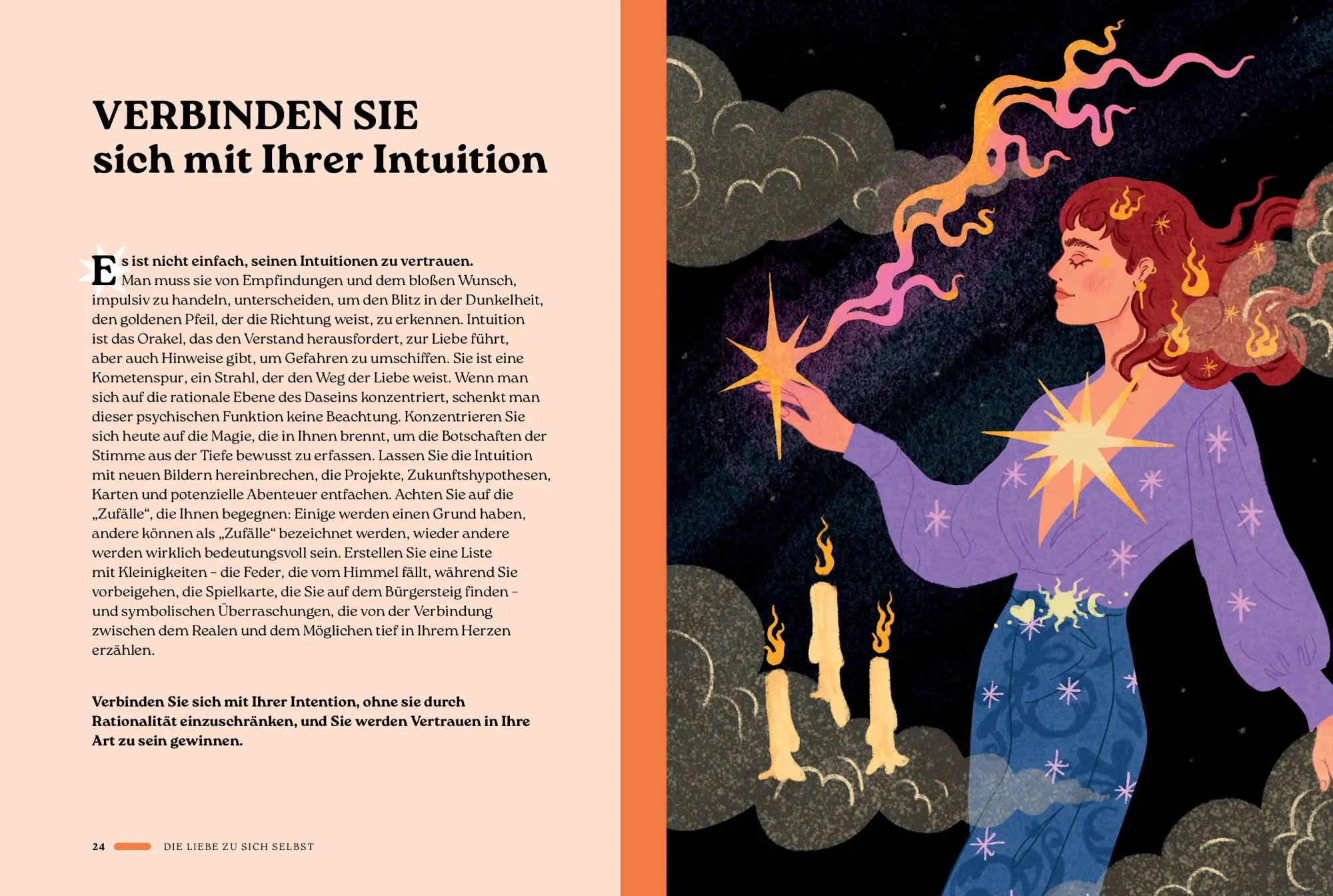 Bild: 9788863127881 | Der Zauber der Liebe | Valeria Bianchi Mian | 40 S. | Deutsch | 2026