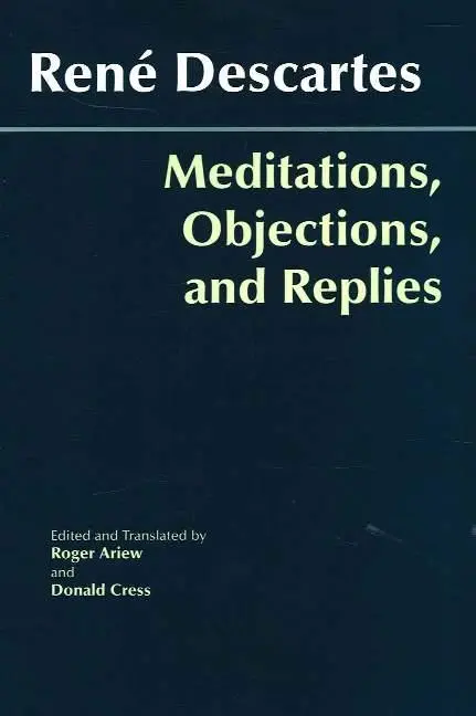 Cover: 9780872207981 | Meditations, Objections, and Replies | Rene Descartes | Taschenbuch