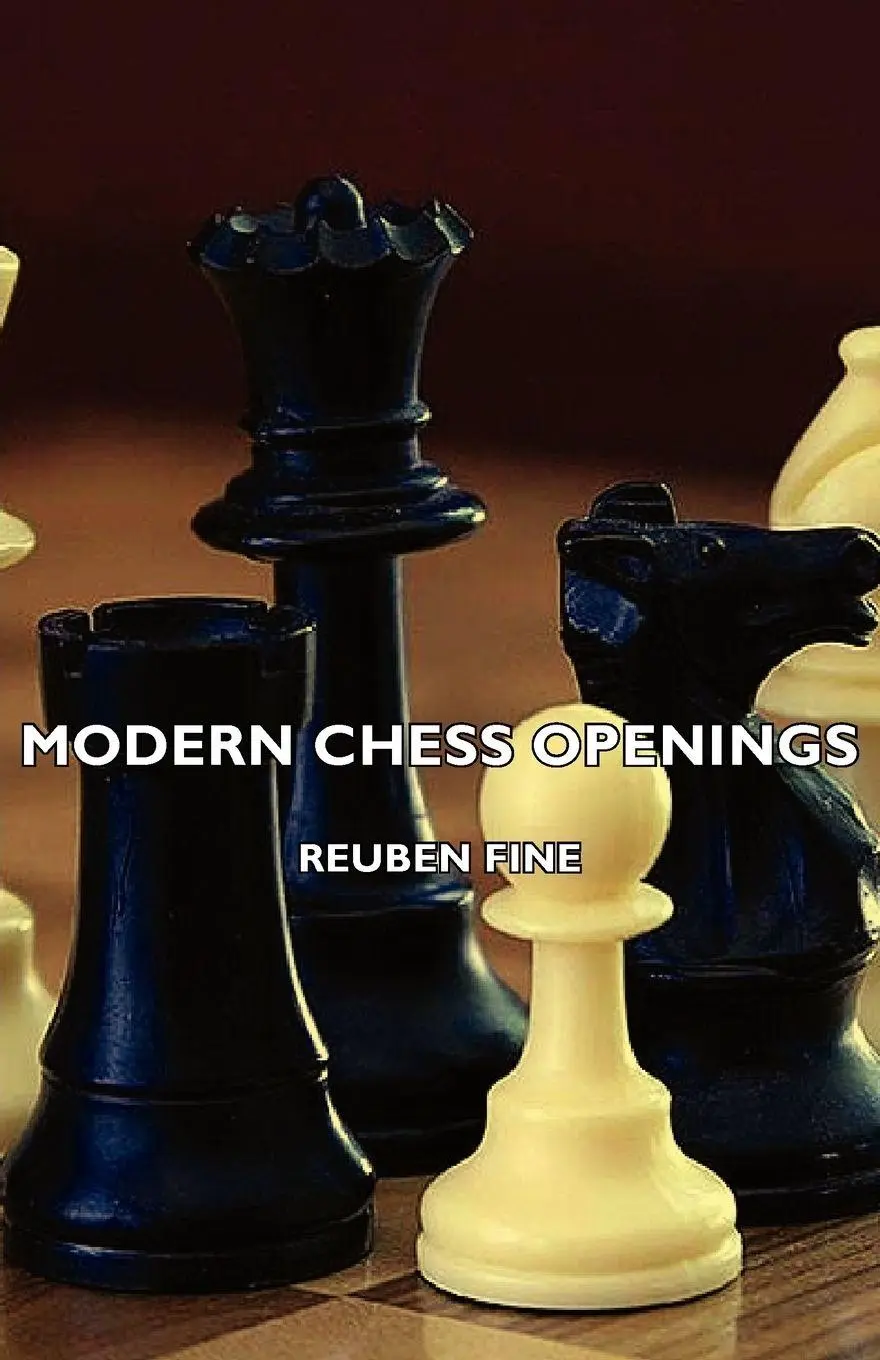 Cover: 9781406737981 | Modern Chess Openings | Reuben Fine | Taschenbuch | Englisch | 2007