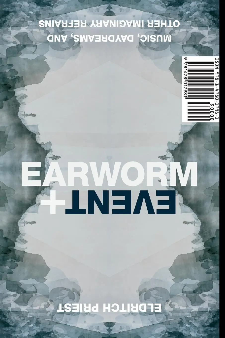 Rückseite: 9781478017981 | Earworm and Event | Music, Daydreams, and Other Imaginary Refrains