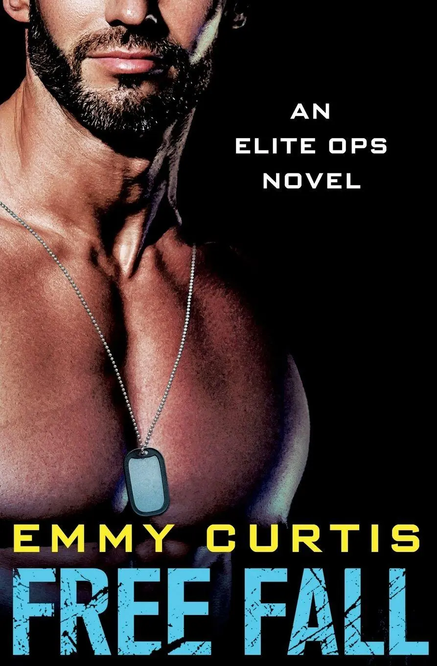 Cover: 9781478947981 | Free Fall | Emmy Curtis | Taschenbuch | Elite Ops | Englisch | 2018