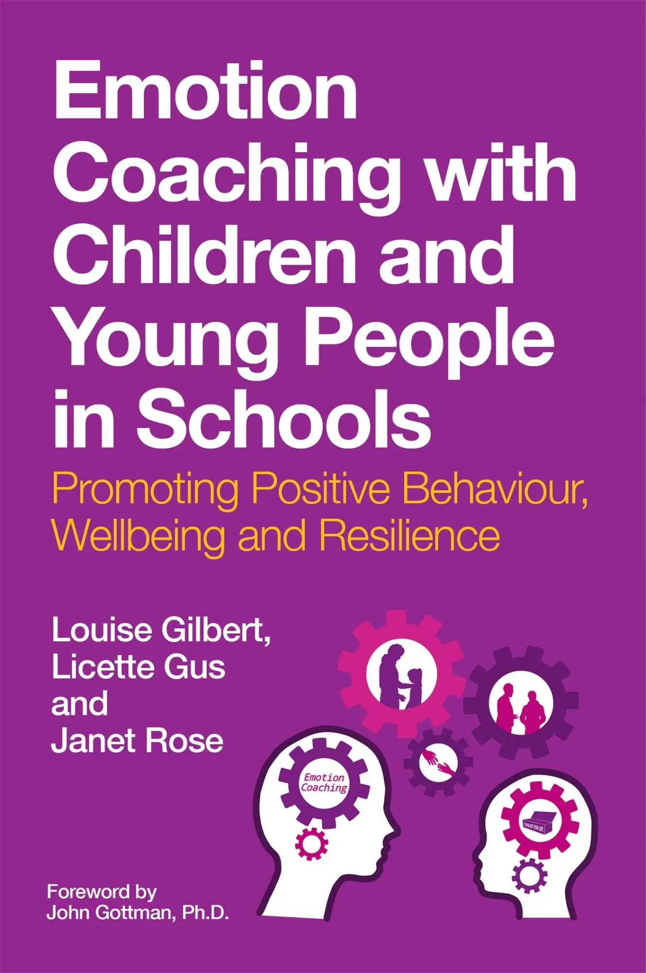 Cover: 9781787757981 | Emotion Coaching with Children and Young People in Schools | Buch