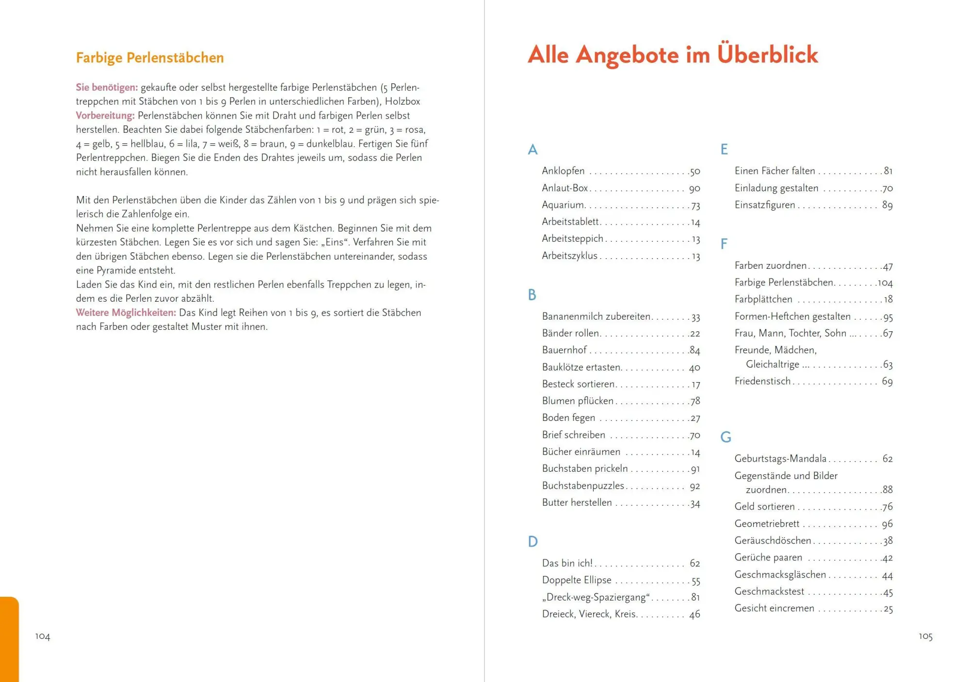 Bild: 9783451397981 | Montessori für alle | Jutta Bläsius | Taschenbuch | 112 S. | Deutsch