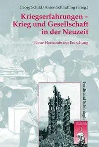 Cover: 9783506767981 | Kriegserfahrungen | Bernd Engler (u. a.) | Buch | Gebunden | Deutsch