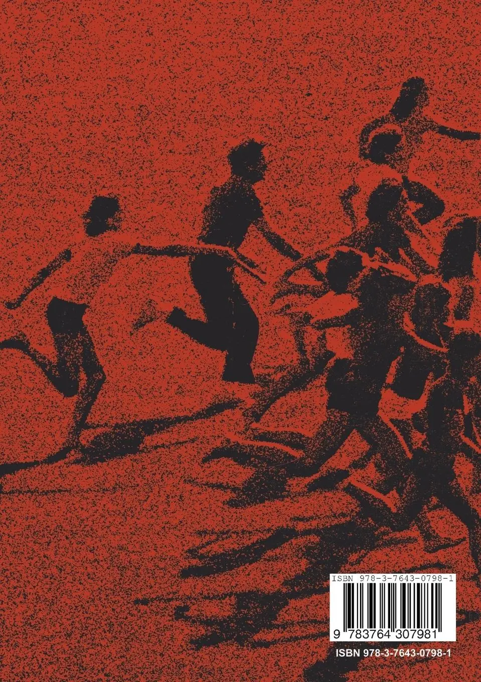 Rückseite: 9783764307981 | Sport in der Schule - Sport fürs Leben? | Egger | Taschenbuch | 224 S.