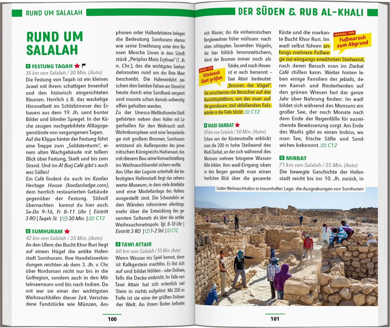 Bild: 9783829747981 | MARCO POLO Reiseführer Oman | Jobst Krumpeter | Taschenbuch | 144 S.