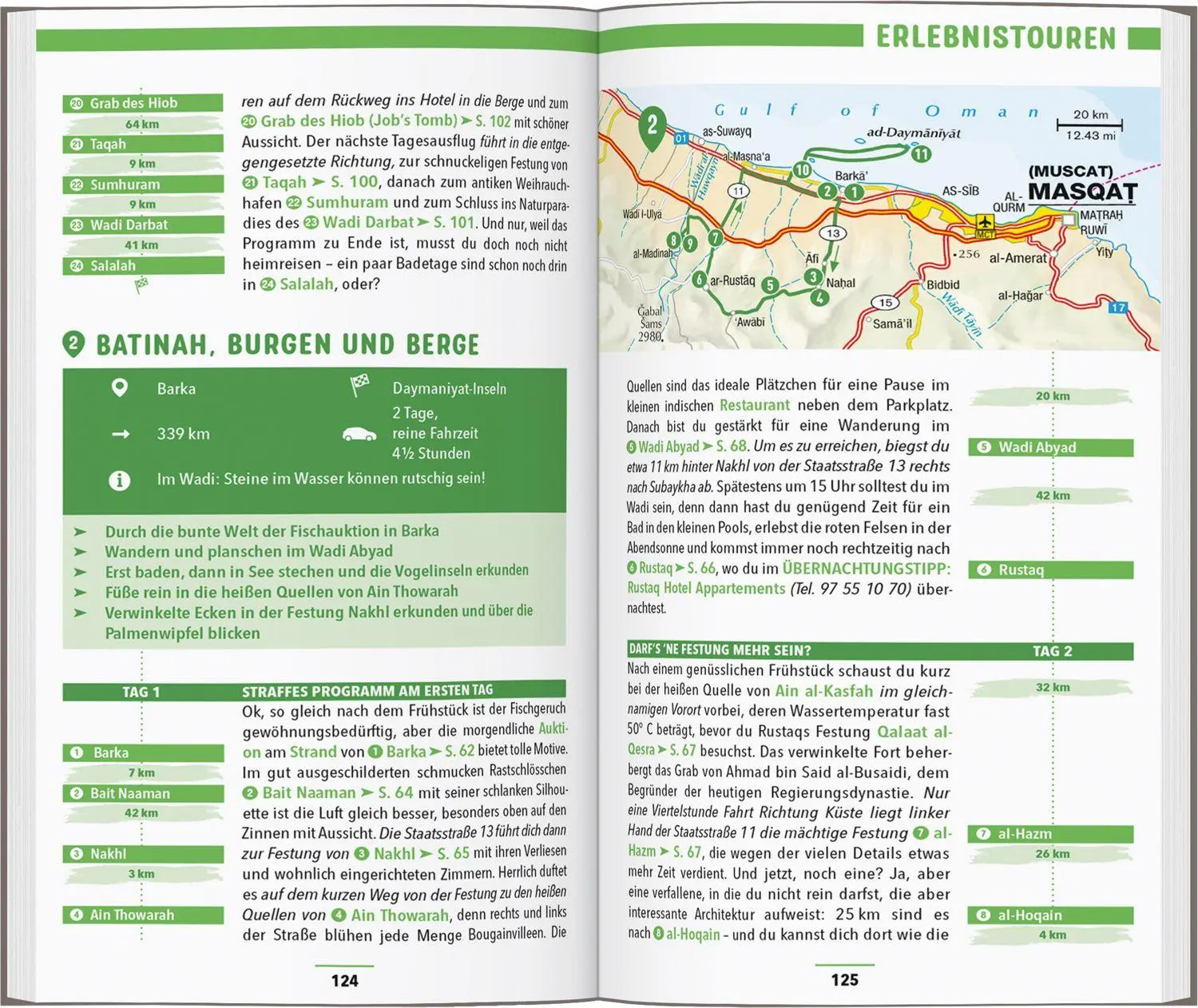 Bild: 9783829747981 | MARCO POLO Reiseführer Oman | Jobst Krumpeter | Taschenbuch | 144 S.