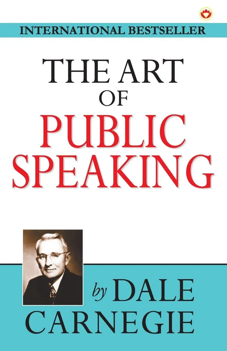 Cover: 9789389807981 | The Art of Public Speaking | Dale Carnegie | Taschenbuch | Englisch