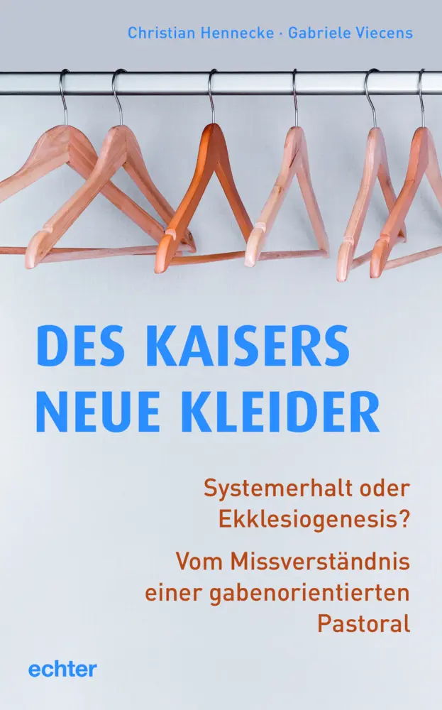 Cover: 9783429058081 | Des Kaisers neue Kleider | Christian Hennecke (u. a.) | Taschenbuch