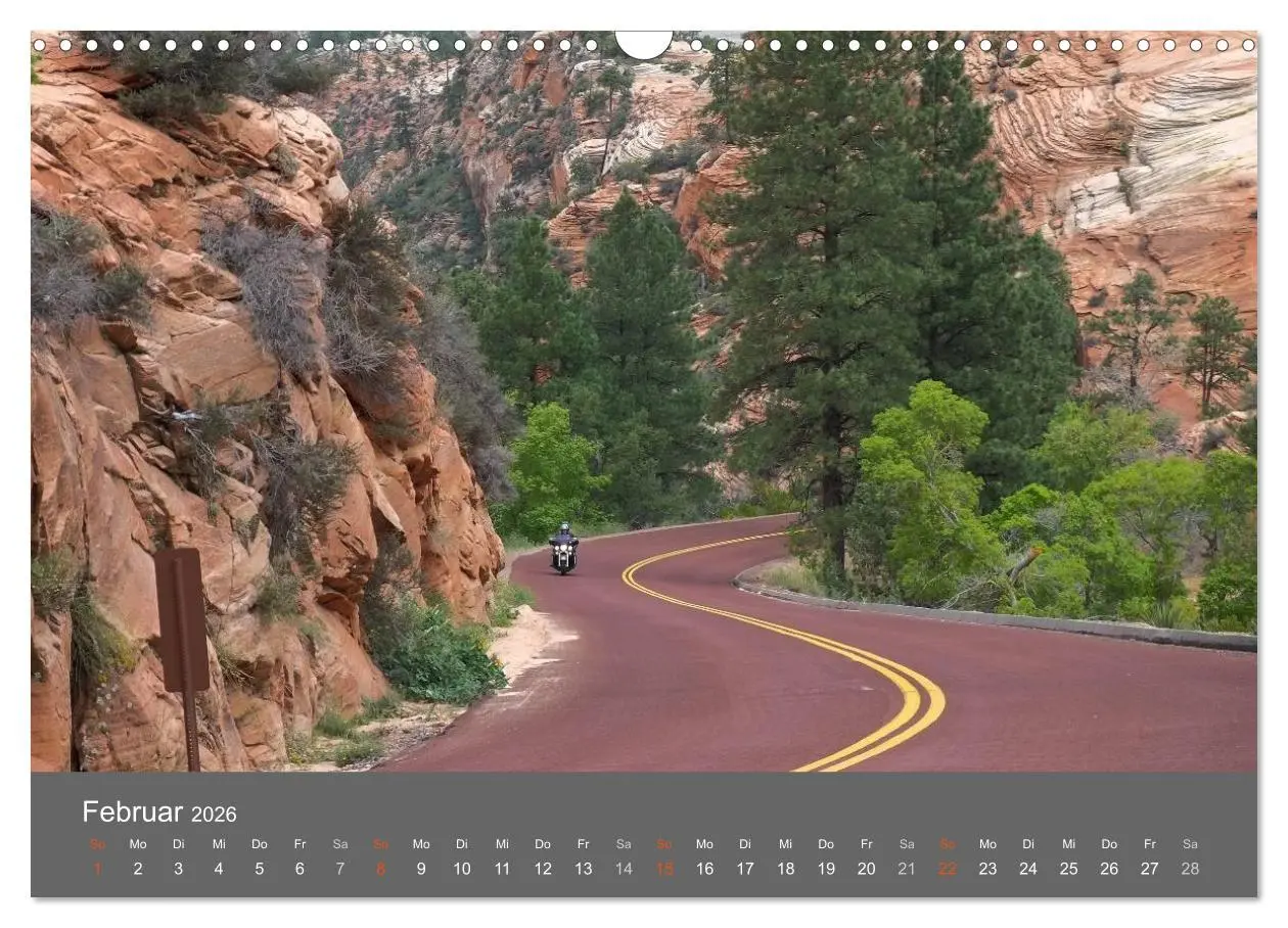 Bild: 9783516178081 | American Freedom (Wandkalender 2026 DIN A3 quer), CALVENDO...