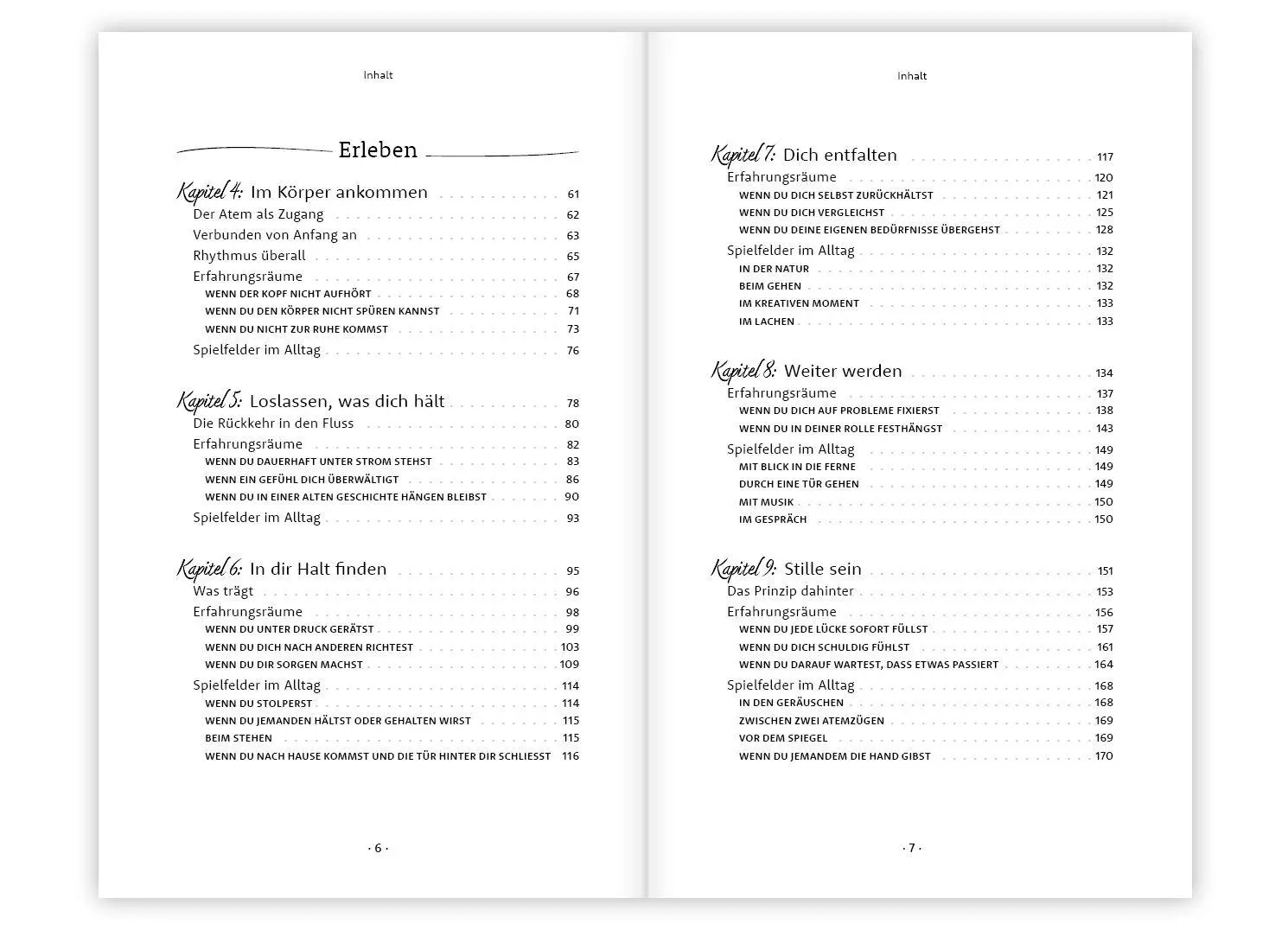 Bild: 9783863748081 | Die Kunst, im Hier und Jetzt zu leben | Hiekyoung Blanz | Taschenbuch