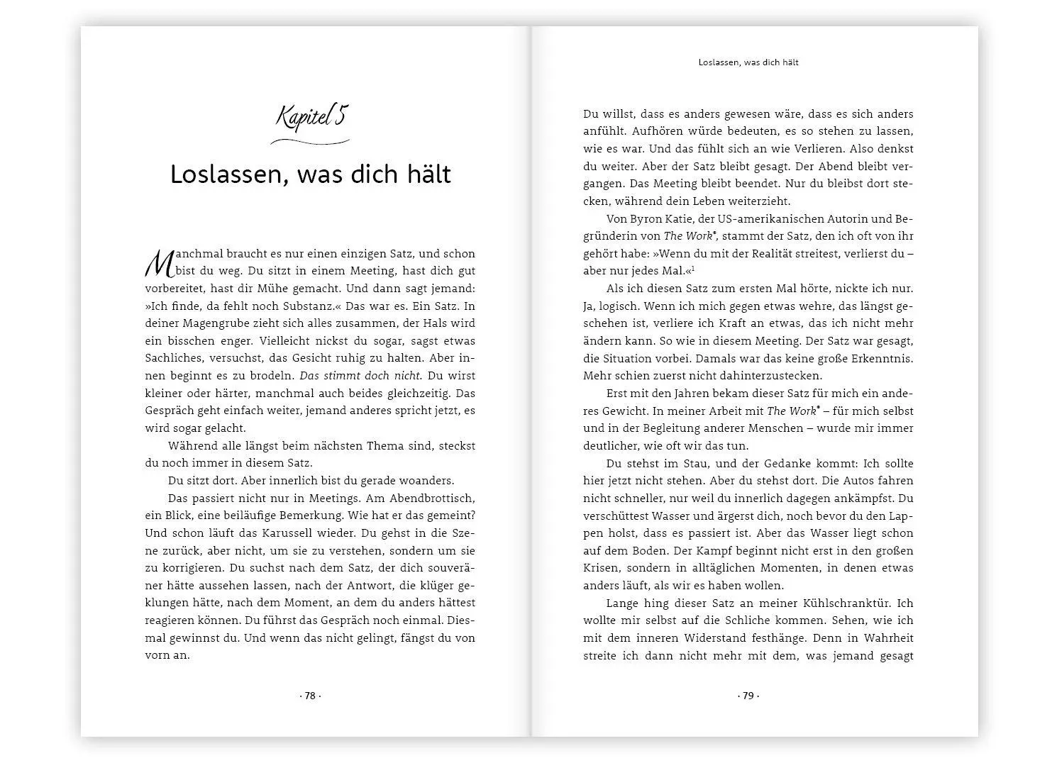 Bild: 9783863748081 | Die Kunst, im Hier und Jetzt zu leben | Hiekyoung Blanz | Taschenbuch