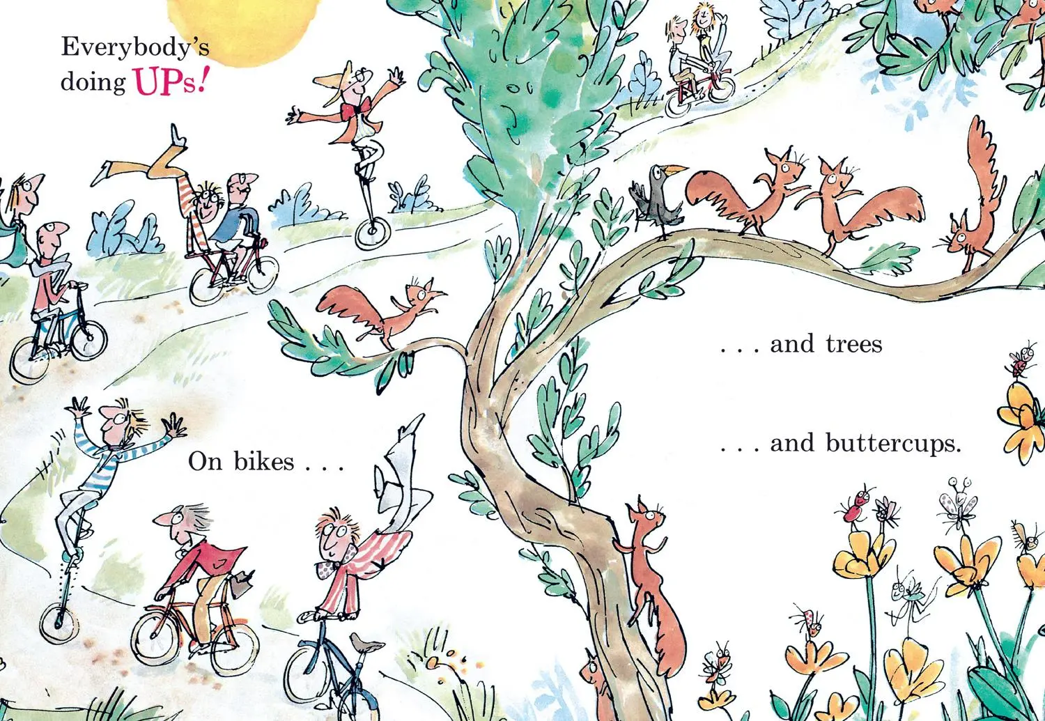 Bild: 9780008288181 | GREAT DAY FOR UP_DR SEUS EX PB | Seuss | Taschenbuch | Englisch | 2021