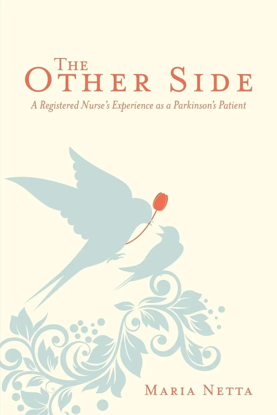 Cover: 9781491768181 | The Other Side | Maria Netta | Taschenbuch | Kartoniert / Broschiert