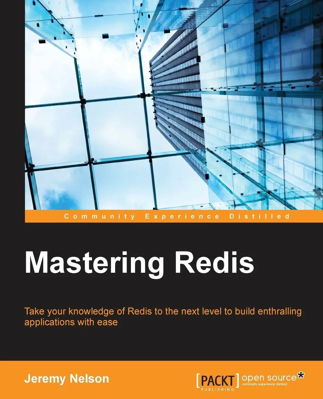 Cover: 9781783988181 | Mastering Redis | Jeremy Nelson | Taschenbuch | Englisch | 2016
