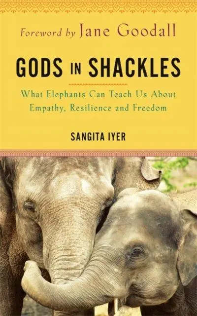 Cover: 9781788178181 | Gods in Shackles | Sangita Iyer | Taschenbuch | Englisch | 2022