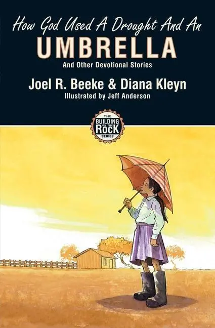 Cover: 9781857928181 | How God Used a Drought and an Umbrella | Diana Kleyn (u. a.) | Buch