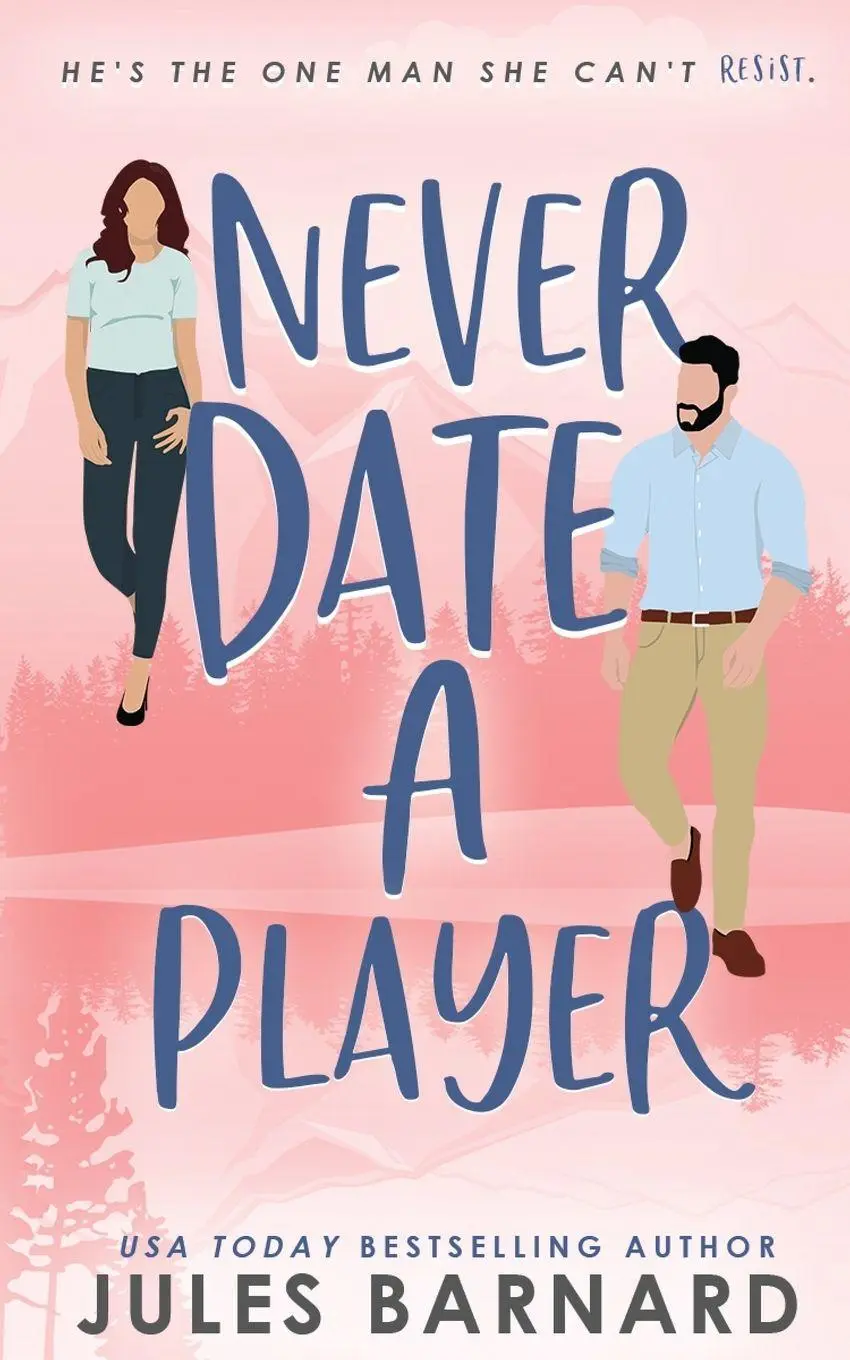 Cover: 9781960648181 | Never Date A Player | Jules Barnard | Taschenbuch | Englisch | 2024