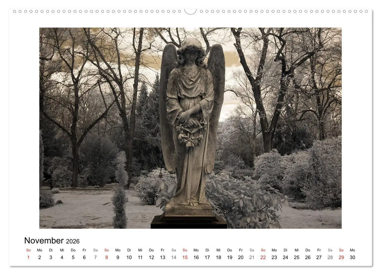 Bild: 9783457768181 | your guardian angel - Dein Schutzengel für jeden Tag (hochwertiger...