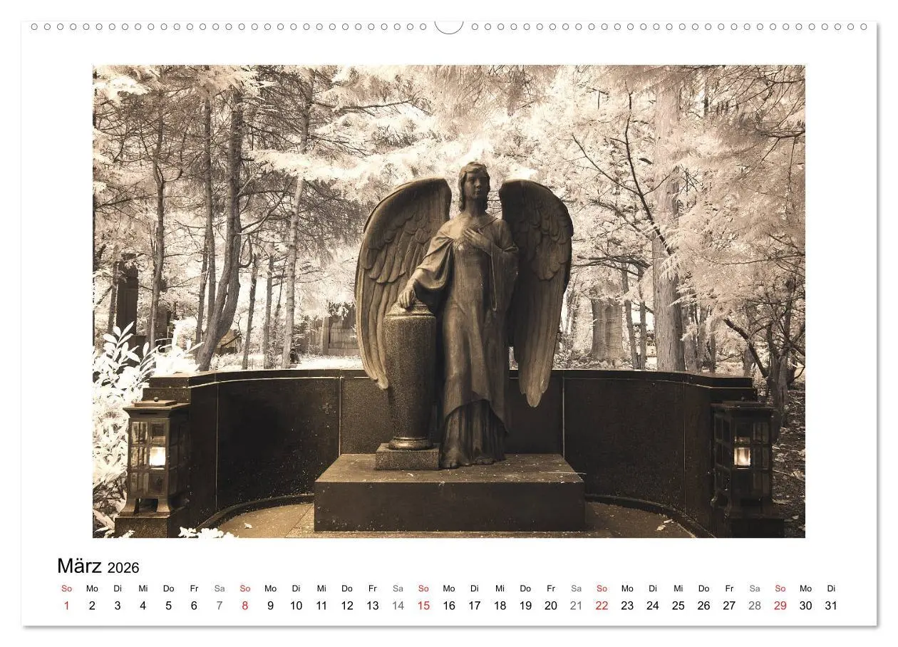 Bild: 9783457768181 | your guardian angel - Dein Schutzengel für jeden Tag (hochwertiger...