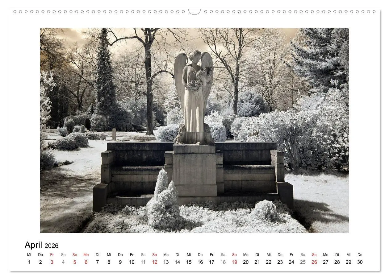 Bild: 9783457768181 | your guardian angel - Dein Schutzengel für jeden Tag (hochwertiger...