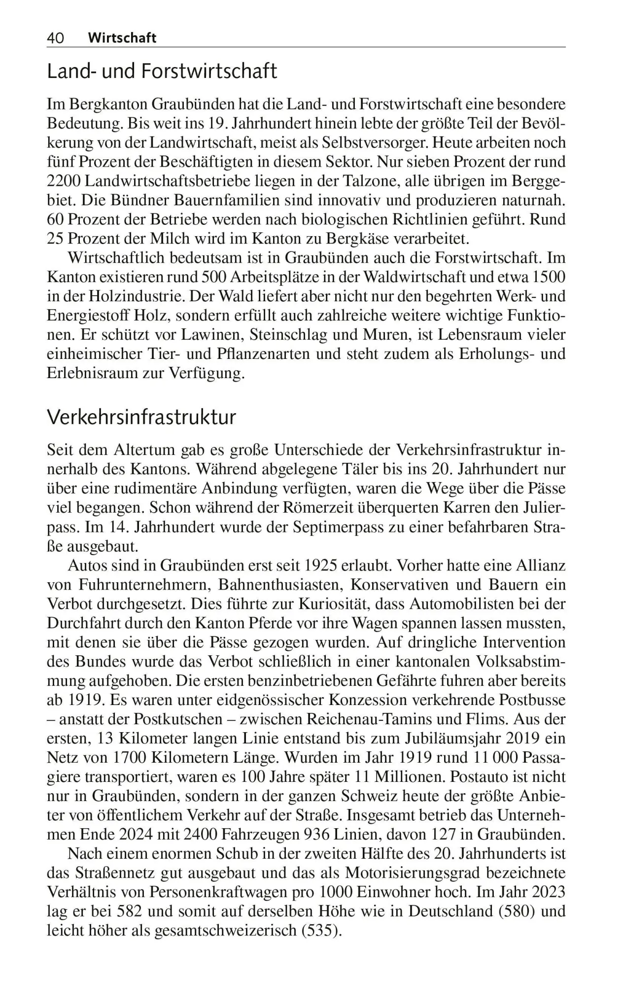 Bild: 9783897948181 | TRESCHER Reiseführer Graubünden | Gregor Saladin | Taschenbuch | 2025