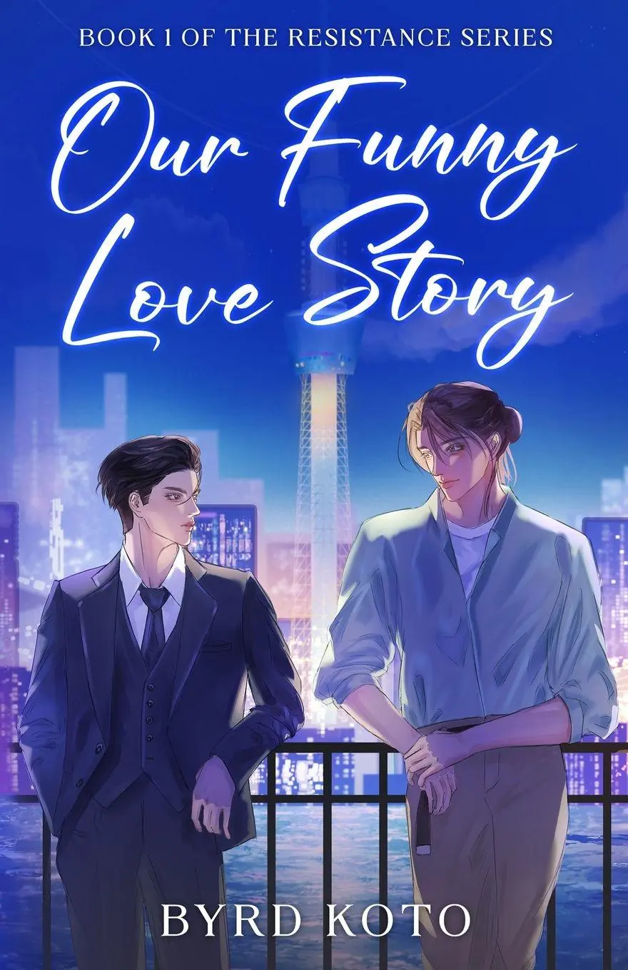 Cover: 9789819438181 | Our Funny Love Story | Byrd Koto | Taschenbuch | Resistance | Englisch