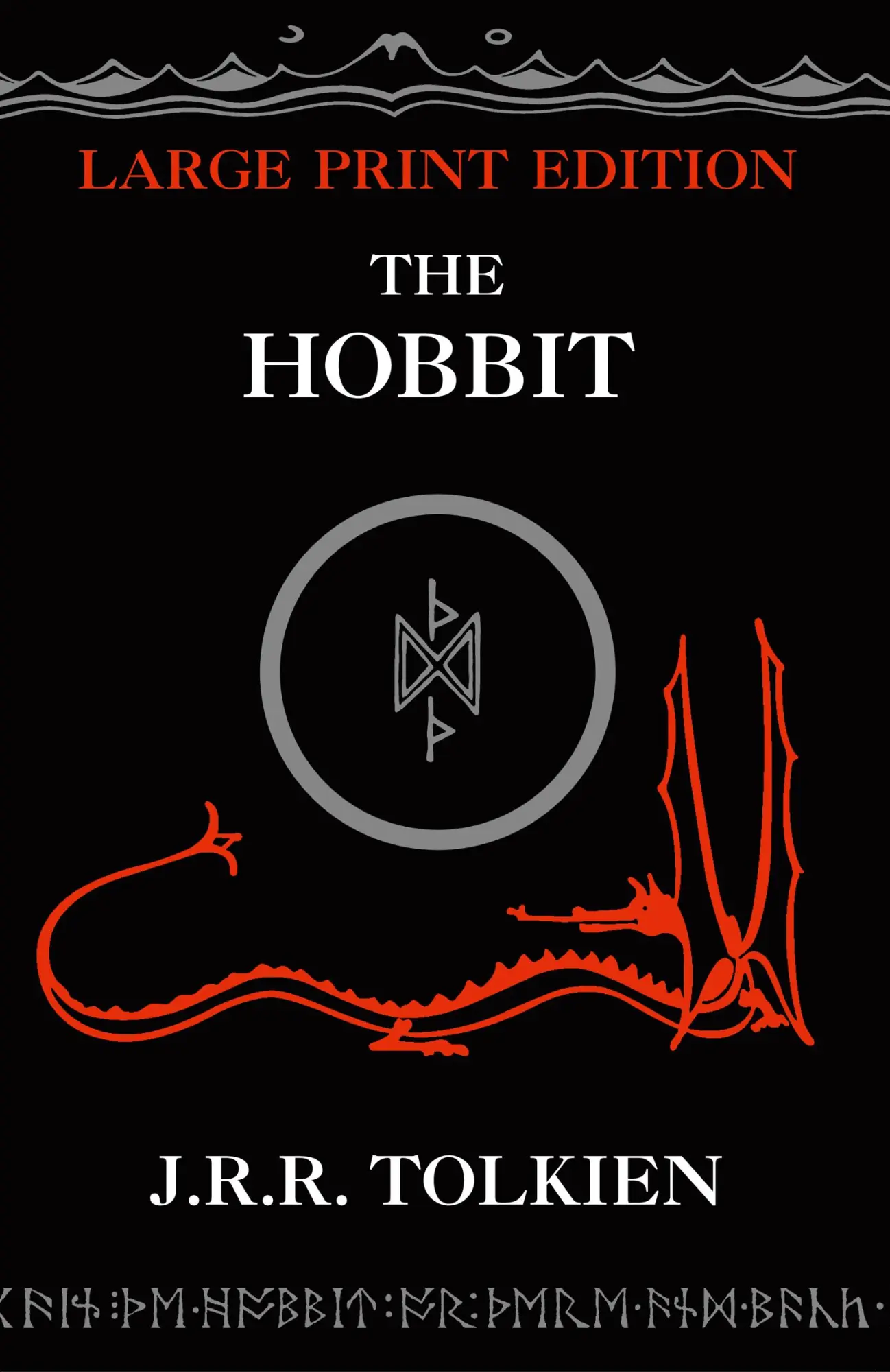 Cover: 9780008108281 | The Hobbit | J. R. R. Tolkien | Taschenbuch | Kartoniert / Broschiert