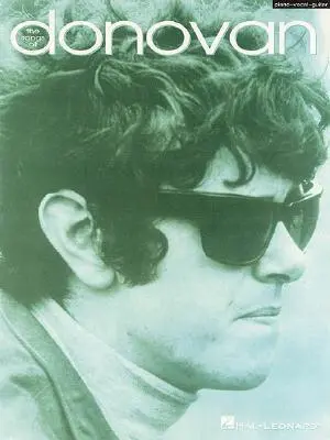Cover: 9780793598281 | The Songs of Donovan | Donovan Leitch | Taschenbuch | Buch | Englisch