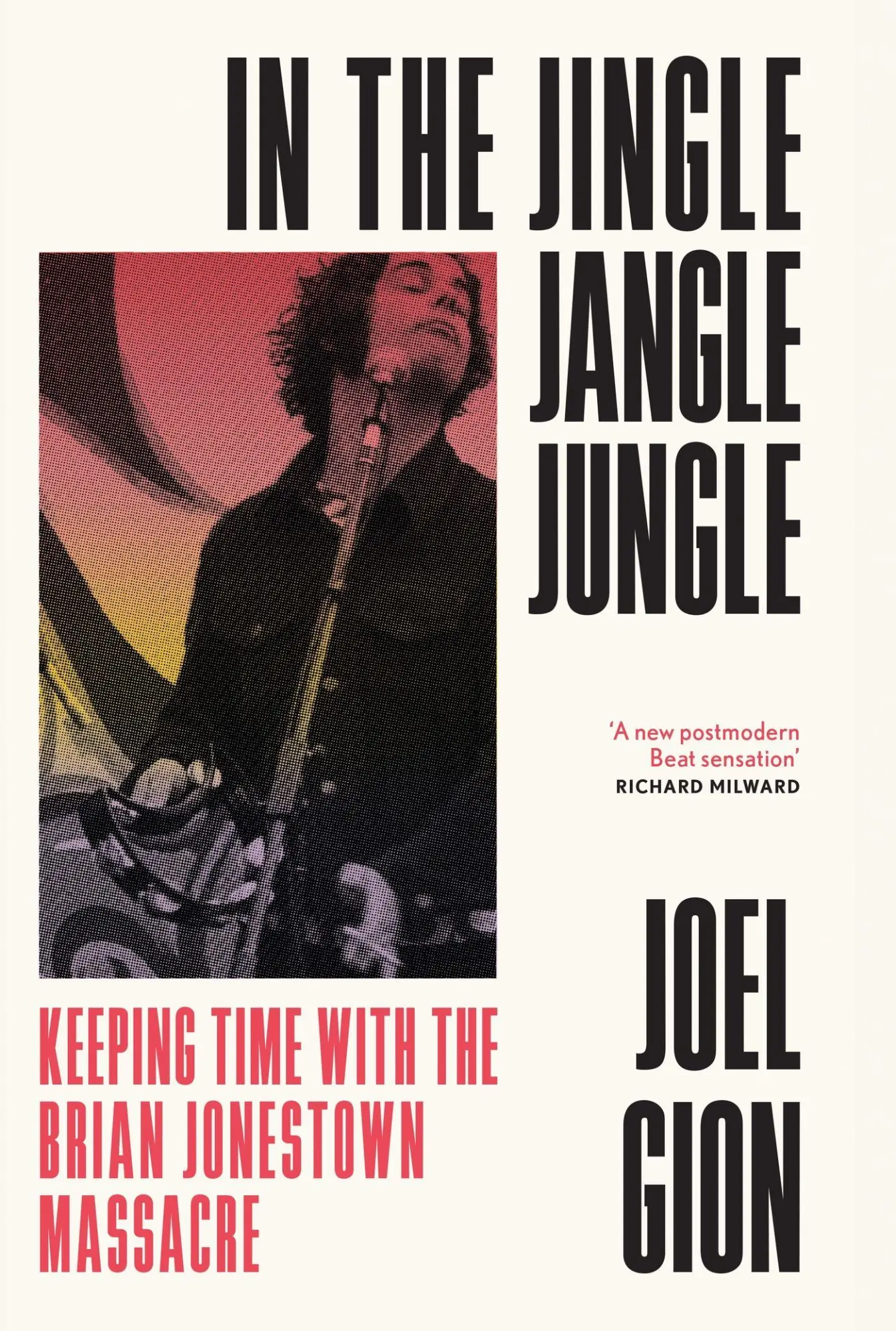 Cover: 9781399618281 | In the Jingle Jangle Jungle | Joel Gion | Buch | Englisch | 2025