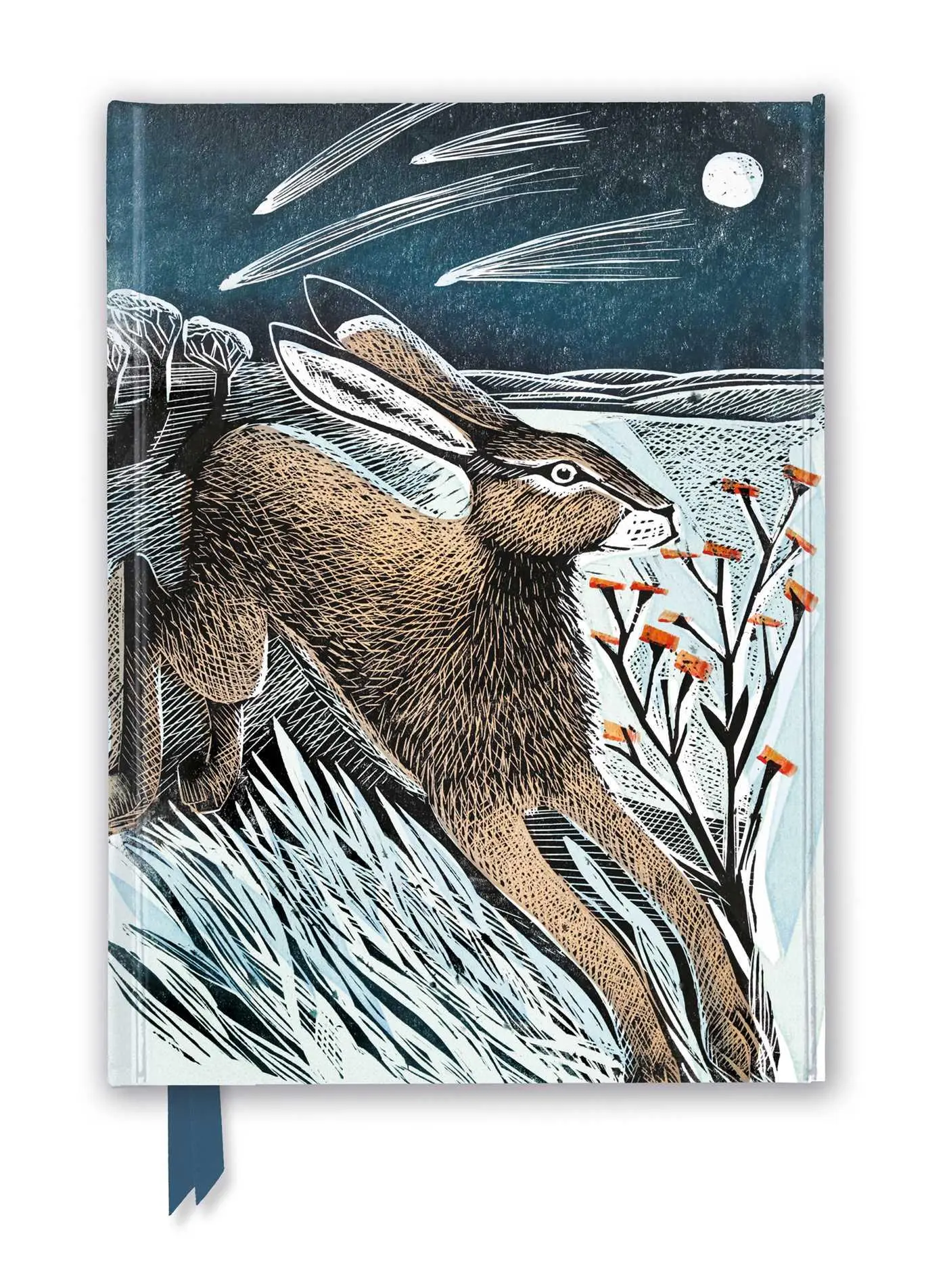 Cover: 9781787558281 | Angela Harding: Shooting Stars (Foiled Journal) | Publishing | Buch