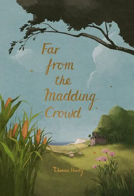 Cover: 9781840228281 | Far from the Madding Crowd | Thomas Hardy | Buch | Gebunden | Englisch