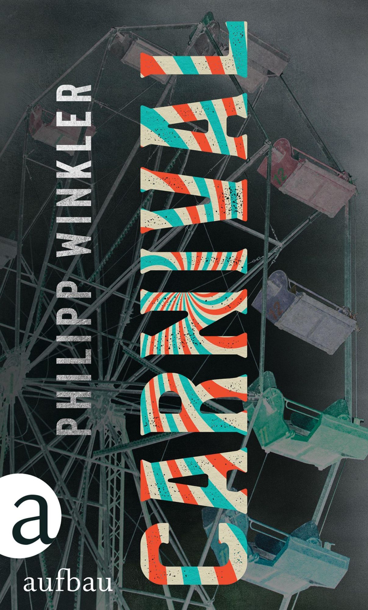 Cover: 9783351038281 | Carnival | Philipp Winkler | Buch | 119 S. | Deutsch | 2020