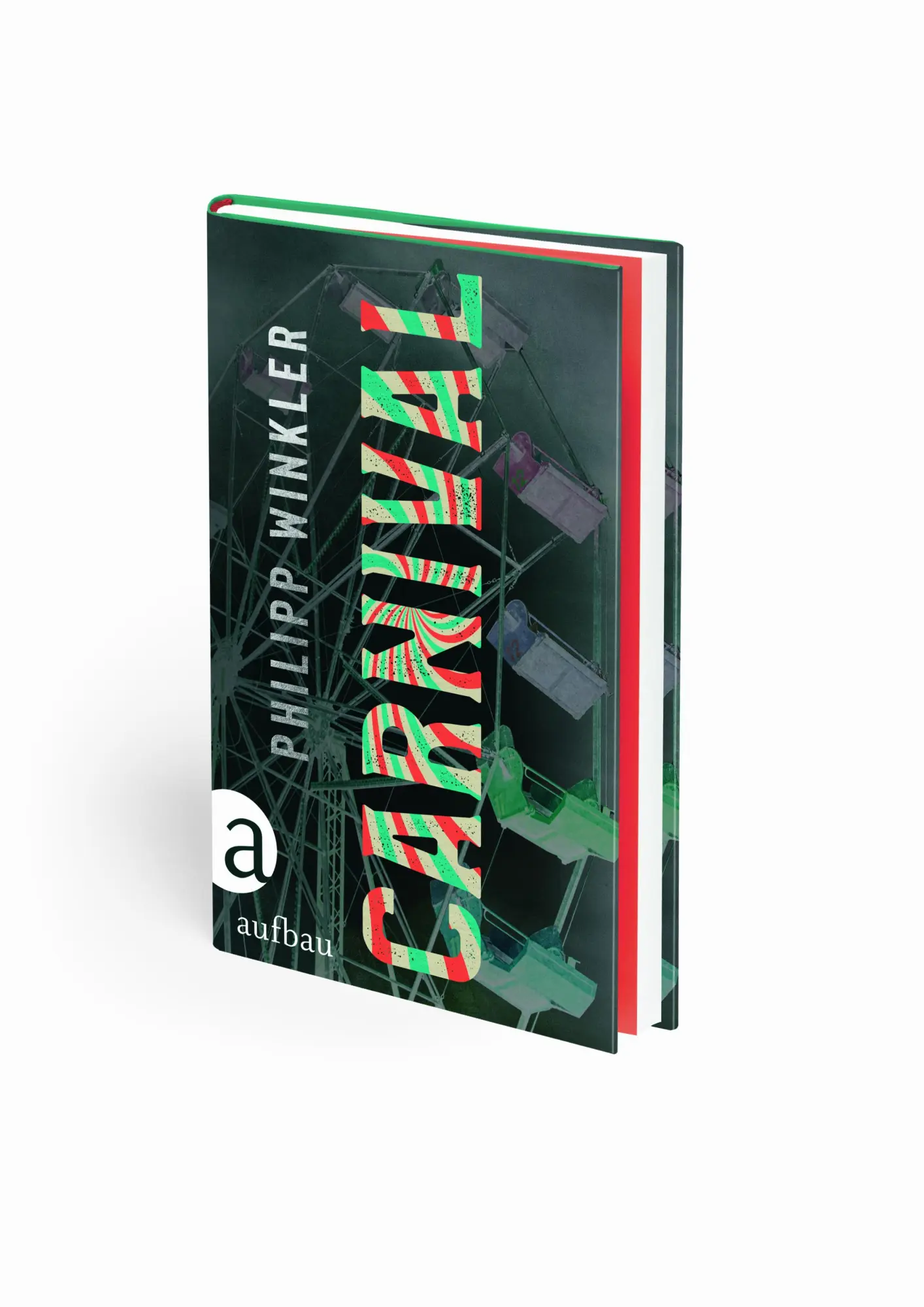 Bild: 9783351038281 | Carnival | Philipp Winkler | Buch | 119 S. | Deutsch | 2020
