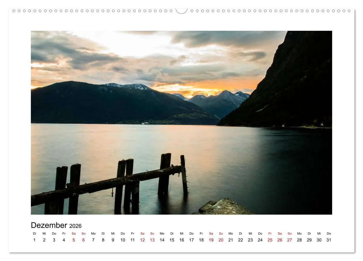 Bild: 9783457758281 | Norwegen - Faszinierende Welt der Fjorde (hochwertiger Premium...