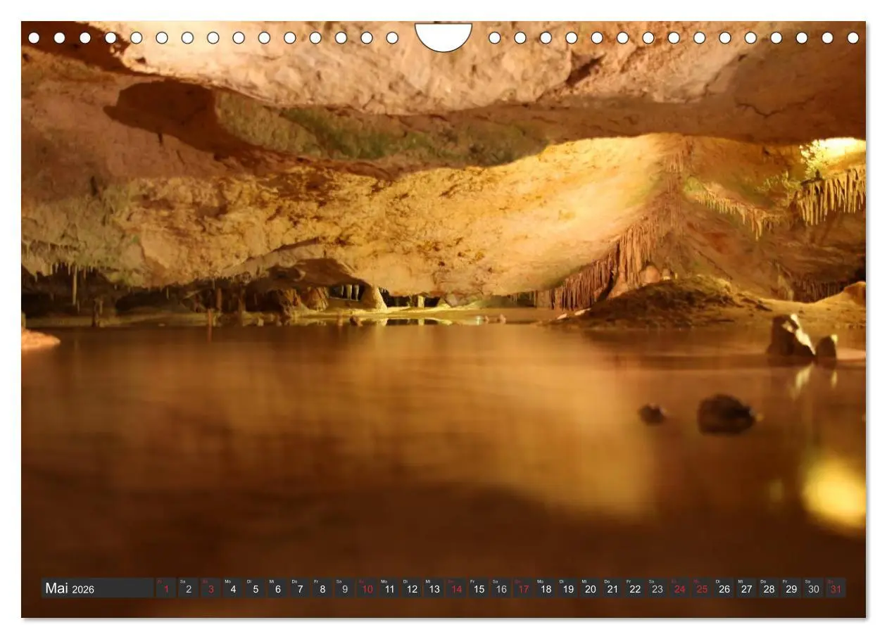 Bild: 9783516228281 | Ibiza - Balearen (Wandkalender 2026 DIN A4 quer), CALVENDO...