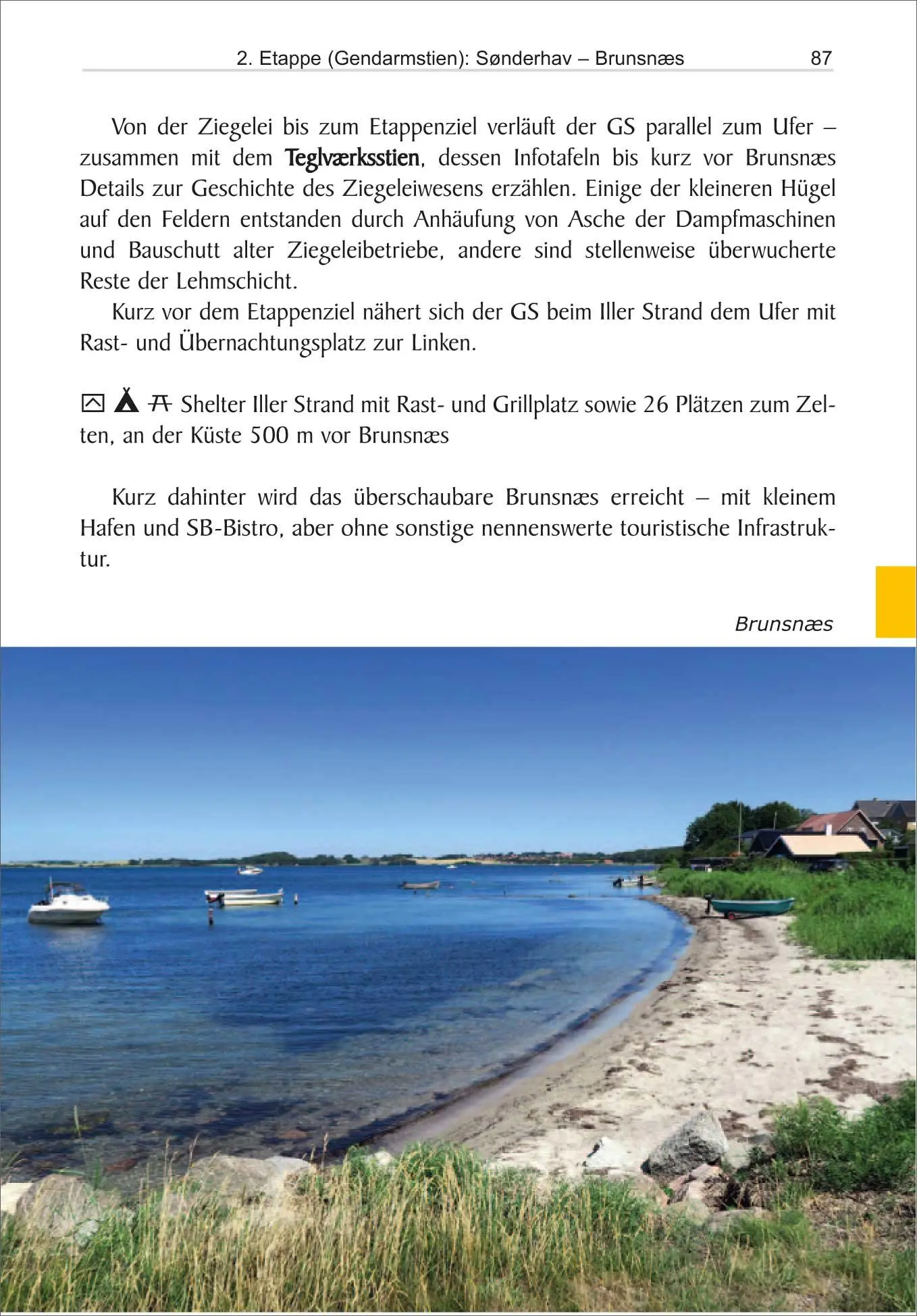 Bild: 9783866868281 | Dänemark: Gendarmstien mit Alsstien und Alssundstien | Barelds | Buch