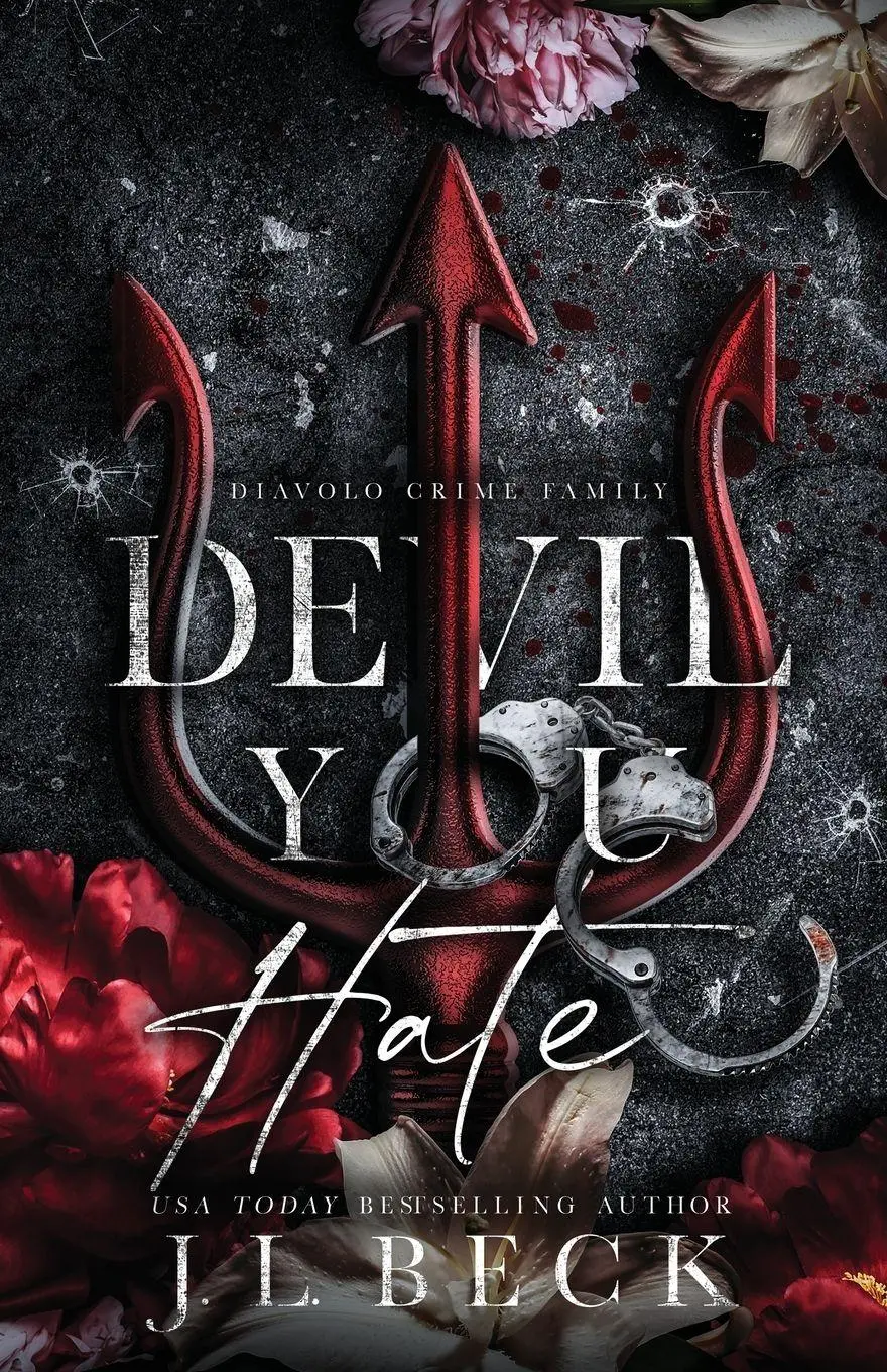 Cover: 9798869018281 | Devil You Hate | J. L. Beck | Taschenbuch | Englisch | 2023