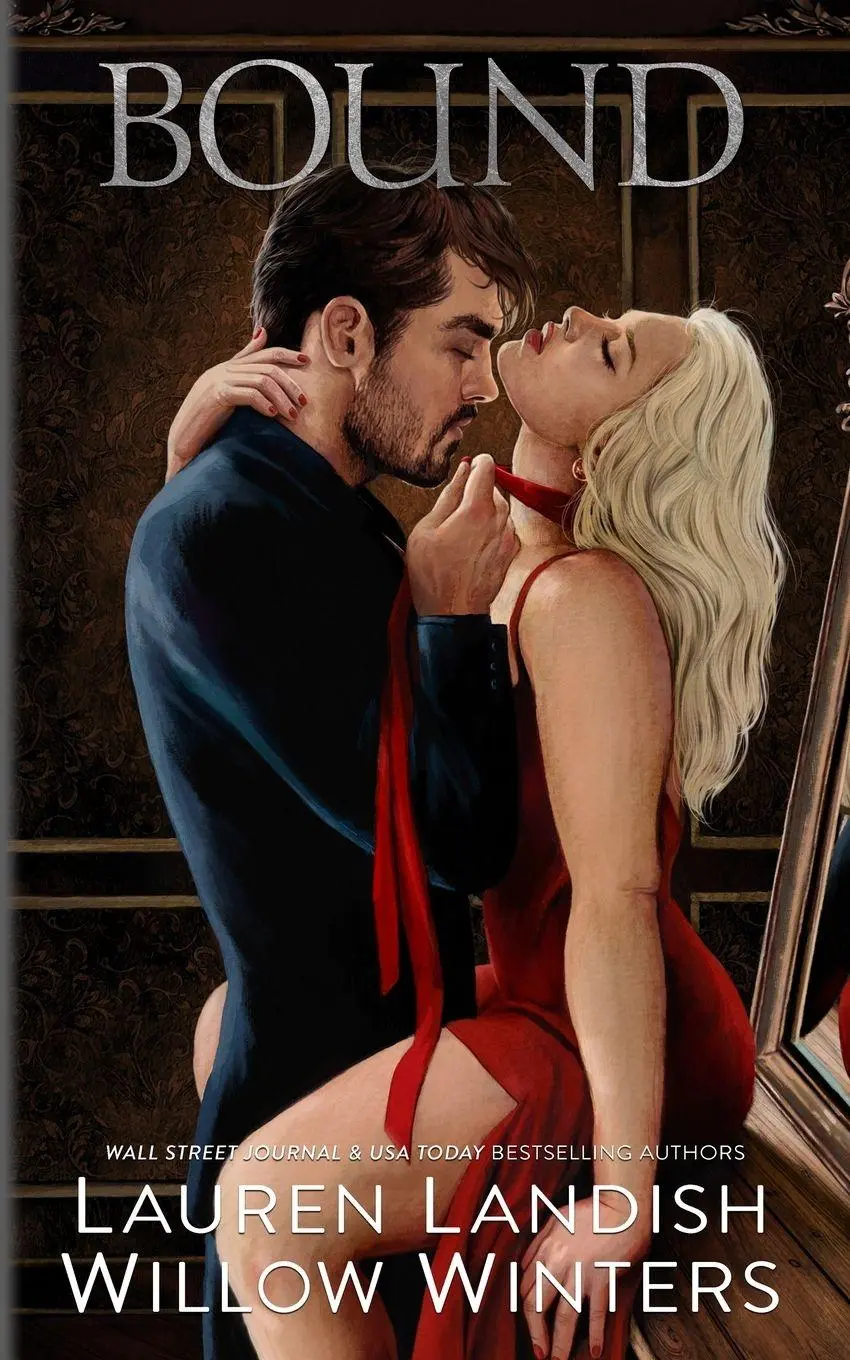 Cover: 9798885928281 | Bound | Artist Rendition | Willow Winters (u. a.) | Taschenbuch | 2025